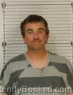 Mugshot of ERIC KRISTIAN JEFFREY booked in Williams County, North Dakota on May 7, 2026