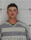 Mugshot of EASTEN THOMAS JACOBSON booked in Williams County, North Dakota on June 26, 2026