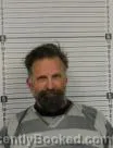 Mugshot of ERIC ALAN NEWQUIST