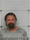 Mugshot of Eric Alan Newquist booked in Williams County, North Dakota on September 12, 2026