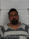 Mugshot of ESEQUIEL ERICK ROBLES booked in Williams County, North Dakota on July 7, 2026