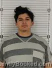 Mugshot of ESAI VALENZUELA