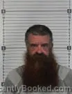 Mugshot of Erich Klaus Von Schiller booked in Williams County, North Dakota on October 15, 2026