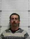 Mugshot of Eric Joseph Werning booked in Williams County, North Dakota on October 23, 2026