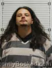 Mugshot of Fernando Lopez booked in Williams County, North Dakota on September 29, 2026