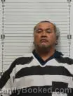 Mugshot of FAAGASE JR SIO booked in Williams County, North Dakota on June 20, 2026