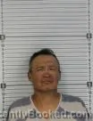 Mugshot of GILBERT BLUEBIRD booked in Williams County, North Dakota on July 5, 2026