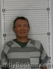 Mugshot of Gilbert Bluebird booked in Williams County, North Dakota on August 14, 2026
