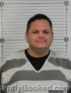 Mugshot of Garry Robert Counts booked in Williams County, North Dakota on August 17, 2026