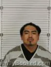 Mugshot of GERMIN JIMENEZ CARRASCO