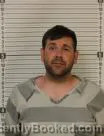 Mugshot of GREGORY RAY KOEHLER booked in Williams County, North Dakota on May 27, 2026