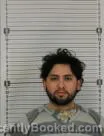 Mugshot of GARCIA-ARRIAGA JOSE MARTIN