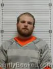 Mugshot of GUNNER LEE MEYER booked in Williams County, North Dakota on April 2, 2026