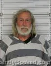 Mugshot of GARY WAYNE MASCHKE booked in Williams County, North Dakota on July 14, 2026