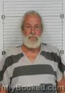 Mugshot of Gary Wayne Maschke booked in Williams County, North Dakota on August 22, 2026