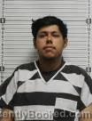 Mugshot of GILBERTO ORTIZ booked in Williams County, North Dakota on June 5, 2026