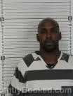 Mugshot of GARY ANTHONY PALMER booked in Williams County, North Dakota on July 6, 2026