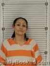 Mugshot of GINA MARIE SMOKER booked in Williams County, North Dakota on May 1, 2026