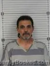Mugshot of GREGORY GENE SCHROEDER booked in Williams County, North Dakota on July 30, 2026