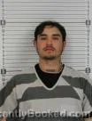 Mugshot of HECTOR ALFONSO ALTAMIRANO booked in Williams County, North Dakota on June 22, 2026