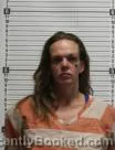 Mugshot of HAILEY ANN ROBISON booked in Williams County, North Dakota on June 4, 2026