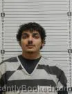 Mugshot of ISAIAH DOMINGO CAMPOS