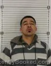 Mugshot of JIMMY ERIC AGUIRRE
