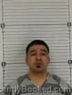 Mugshot of JIMMY ERIC AGUIRRE