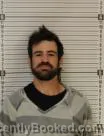 Mugshot of JACOB LEE ANDERSEN booked in Williams County, North Dakota on May 18, 2026