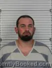 Mugshot of JAMES ALLEN ALLBEE booked in Williams County, North Dakota on July 1, 2026