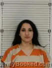 Mugshot of JASMYN ESPERANZA BELTS