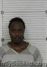 Mugshot of JARED NEIKO BOBBITT booked in Williams County, North Dakota on July 5, 2026