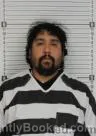 Mugshot of JOSE EDUARD BENAVIDES booked in Williams County, North Dakota on June 20, 2026