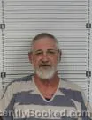 Mugshot of JEFFREY ALLEN BROWN booked in Williams County, North Dakota on July 2, 2026