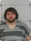 Mugshot of Jaden Charles Boen booked in Williams County, North Dakota on October 22, 2026