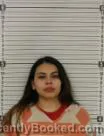 Mugshot of JAIDYN ROSE CANTRELL