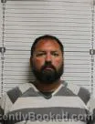 Mugshot of JEREMY DAVID COX booked in Williams County, North Dakota on June 5, 2026