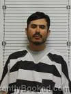 Mugshot of JOSE LUIS CALDERON booked in Williams County, North Dakota on June 20, 2026