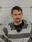 Mugshot of JACOB ANDREW DAFFIN booked in Williams County, North Dakota on April 30, 2026