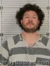 Mugshot of JOSEPH TOD EHRHARDT booked in Williams County, North Dakota on May 13, 2026