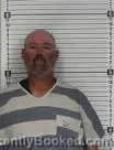 Mugshot of Justin Ray Elam booked in Williams County, North Dakota on August 16, 2026