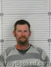 Mugshot of Jason Dwight Ehlke booked in Williams County, North Dakota on August 30, 2026