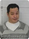 Mugshot of Joshua Jerome Fish booked in Williams County, North Dakota on October 18, 2026