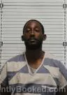 Mugshot of JAQUAVIUS KEVON' GREEN booked in Williams County, North Dakota on August 2, 2026
