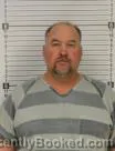 Mugshot of JEROL WAYNE GOHRICK booked in Williams County, North Dakota on May 2, 2026