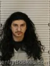 Mugshot of JULIAN ANDRES GARCIA booked in Williams County, North Dakota on May 23, 2026