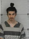 Mugshot of Julian Andres Garcia booked in Williams County, North Dakota on September 28, 2026