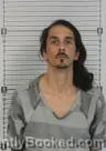 Mugshot of Jeremy Austin Helmer booked in Williams County, North Dakota on October 12, 2026