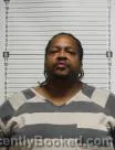Mugshot of Jorah Phares Ivy booked in Williams County, North Dakota on September 28, 2026