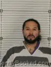 Mugshot of JOSE DE JESUS JIMENEZ - PADILLA booked in Williams County, North Dakota on May 11, 2026